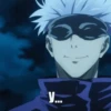 Jujutsu Kaisen Animated (RUS) #1 22