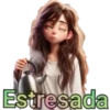 Estresada