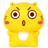 3D Fat Cat 2 💖 MOV 17