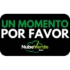 UN MOMENTO POR FAVOR NubeVerde .bet