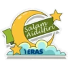 TERAS Raya 16
