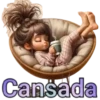Cansada