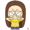 Tua Gom girl 1 MOV 26
