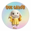 Cartelitos Cute ✺1🇻🇪Mov 23