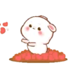 Cute Bunny 50 👩🏻‍🎨 Mov.1712 23