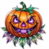 Halloween Cute💞3🇵🇪Movi 24