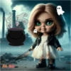 Halloween Cute🎃2🇲🇽Movi 19