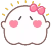 Qt ghost girl 👻🎀 MOV 22