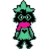Ralsei Animated 1 28