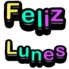 Feliz Lunes
