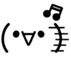 Kaomojis lindos 2 ₍ᐢෆ ·̫ ෆᐢ₎  MOV 24