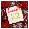 CALENDARIO PARTE 2 DICIEMBRE 2025🎄 14