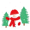ALFABETO DE NAVIDAD 28