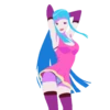 Anime Girls (Dance) 28