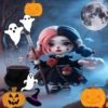 Halloween Cute🎃2🇲🇽Movi 20