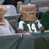 New York jets Mov 28