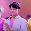 KPOP DEMON HUNTERS (2025) Mov 28