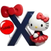 ABC(Hello Kitty)🎀💞1🇵🇪Movi 28