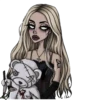 Gothic Girls ︎ͫ1 Clásica 21