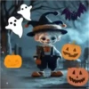 Halloween Cute🎃2🇲🇽Movi 21