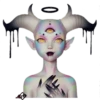 Gothic Girls ︎ͫ1 Clásica 22