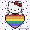 Hello Kitty 😛 2 Moví 🇲🇽 26
