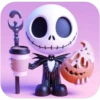 Halloween Cute💞4🇵🇪Movi 26
