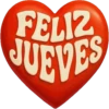 buen día mov 14