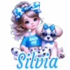 BARK OFF Silvia