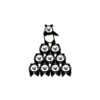 Mini Panda 🤏🐼 21