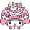 My Melody & Kuromi 💖MOV 21
