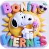 Snoopy&Hello Kitty💞1🇵🇪Movi 28