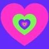 Colorful Hearts ♡♡♡ 25