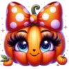 Halloween Cute💞4🇵🇪Movi 29