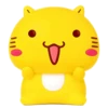 3D Fat Cat 2 💖 MOV 21