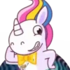 Unicornios🦄💞1🇵🇪Movi 27