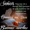 MENSAJITOS BUENAS NOCHES 26