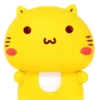3D Fat Cat 2 💖 MOV 22