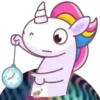 Unicornios🦄💞1🇵🇪Movi 28