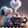 Snoopy💞2🇵🇪Movi 28