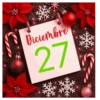CALENDARIO PARTE 2 DICIEMBRE 2025🎄 16