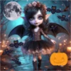 Halloween Cute🎃2🇲🇽Movi 22