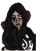 Gothic Girls ︎ͫ1 Clásica 25