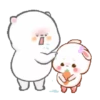 Cute Bunny 50 👩🏻‍🎨 Mov.1712 28