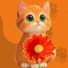 Кошки 9 😺💞🇵🇪 27