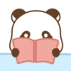 Kawaii panda 23