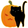 Halloween😼1🇵🇪Movi 28