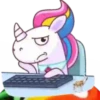 Unicornios🦄💞1🇵🇪Movi 29