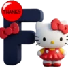 ABC(Hello Kitty)🎀💞1🇵🇪Movi 30