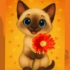 Кошки 9 😺💞🇵🇪 28